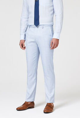 Raynor Suit Pant, Blue, hi-res